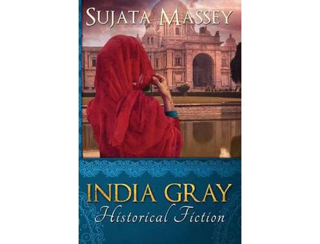 Livro India Gray: Historical Fiction de Massey Sujata ( Inglês )