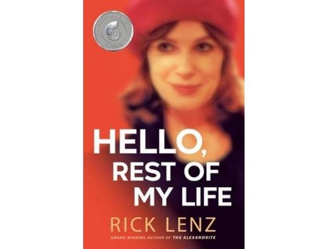 Livro Hello, Rest Of My Life de Rick Lenz ( Inglês )