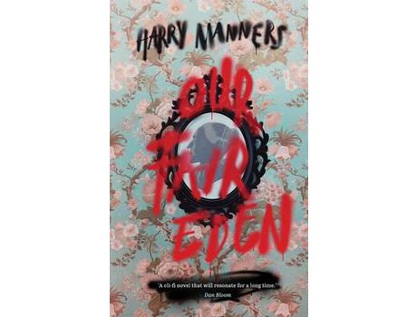 Livro Our Fair Eden de Harry Manners ( Inglês )