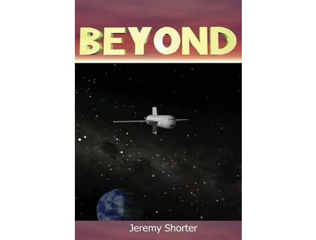 Livro Beyond de Jeremy Shorter ( Inglês )