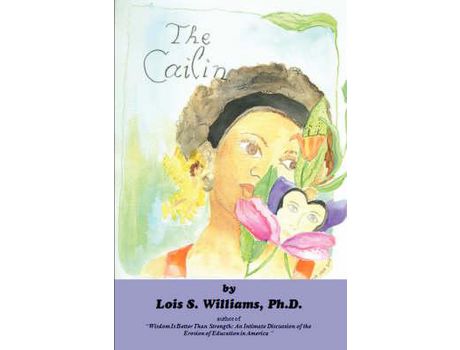 Livro The Cailin de Lois Williams ( Inglês )