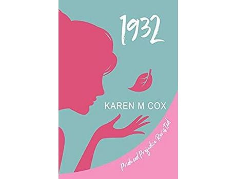 Livro 1932: Pride And Prejudice Revisited de Karen M Cox ( Inglês )