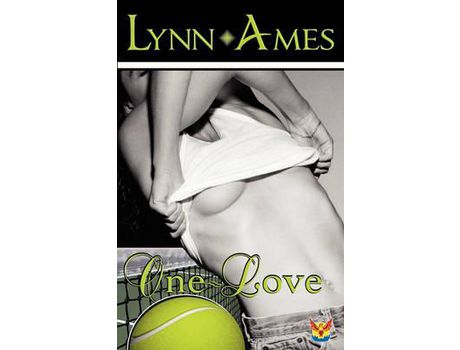 Livro One - Love de Lynn Ames ( Inglês )