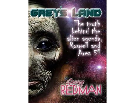 Livro Grey'S Land de George Redman ( Inglês )