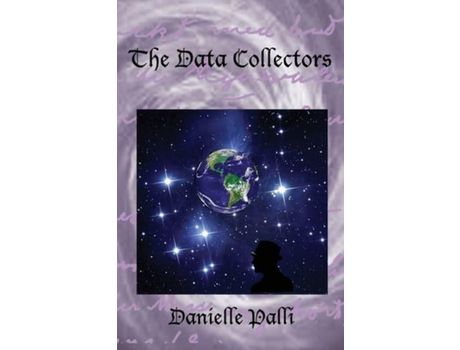 Livro The Data Collectors de Danielle Palli ( Inglês )