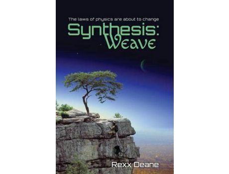 Livro Synthesis:Weave de Rexx Deane ( Inglês )