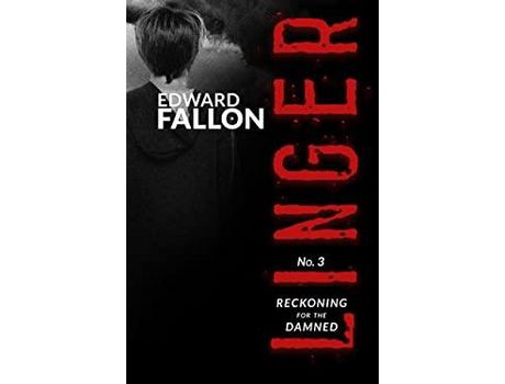 Livro Linger 3: Reckoning For The Damned de Tim Tresslar ( Inglês )