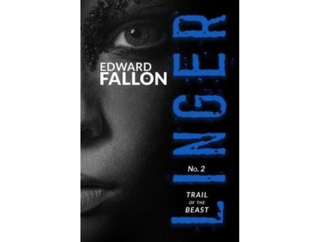 Livro Linger 2: Trail Of The Beast de J.D. Rhoades ( Inglês )