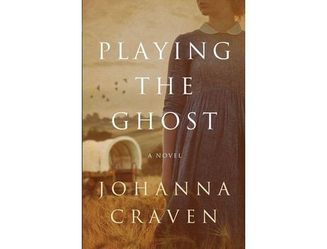 Livro Playing The Ghost de Johanna Craven ( Inglês )