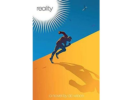 Livro Reality de DC Wince ( Inglês )