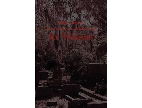 Livro In Visions de Kelly Thomas ( Inglês )