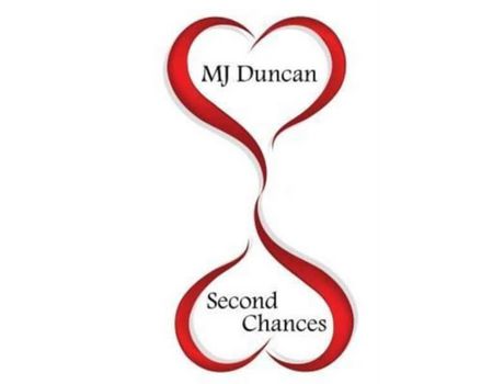 Livro Second Chances de MJ Duncan ( Inglês )