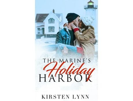 Livro The Marine'S Holiday Harbor de Kirsten Lynn ( Inglês )