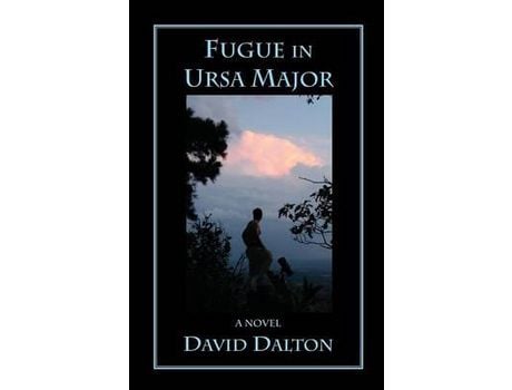 Livro Fugue In Ursa Major de David Dalton ( Inglês )