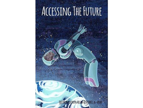Livro Accessing The Future de Djibril al-Ayad ( Inglês )