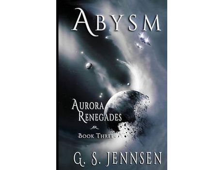 Livro Abysm: Aurora Renegades Book Three de G. S. Jennsen ( Inglês )
