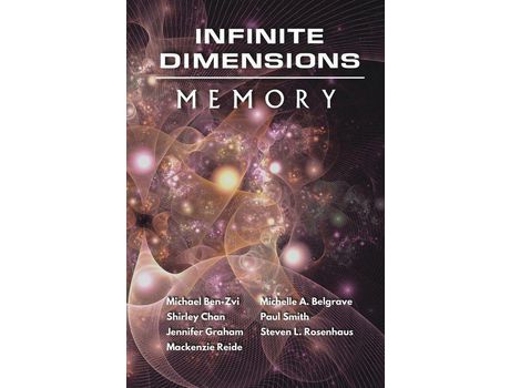 Livro Infinite Dimensions: Memory de Jennifer Graham ( Inglês )