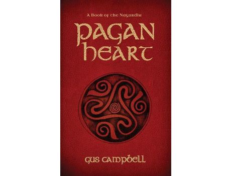 Livro Pagan Heart: The First Book Of The Nagardin de Gus Campbell ( Inglês )