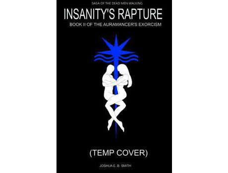 Livro Insanity'S Rapture de Joshua E. B. Smith ( Inglês )