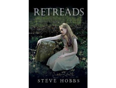 Livro Retreads de Steven T Hobbs ( Inglês )