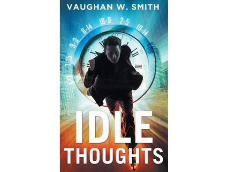Livro Idle Thoughts de Vaughan W. Smith ( Inglês )
