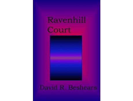 Livro Ravenhill Court de David R. Beshears ( Inglês )