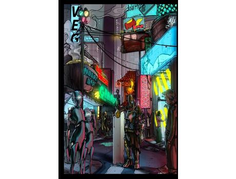 Livro Veg de Zachery Nims ( Inglês )