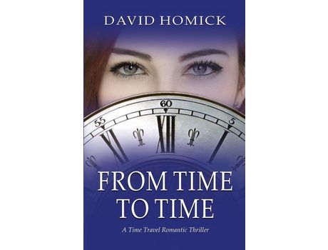 Livro From Time To Time de David Homick ( Inglês )
