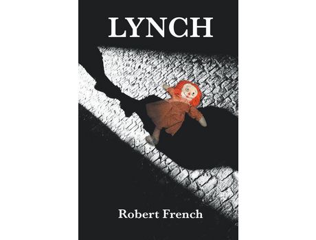 Livro Lynch de Robert French ( Inglês )