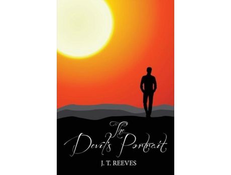 Livro The Devil'S Portrait de J. T. Reeves ( Inglês )