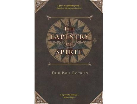 Livro The Tapestry Of Spirit de Erik Paul Rocklin ( Inglês )