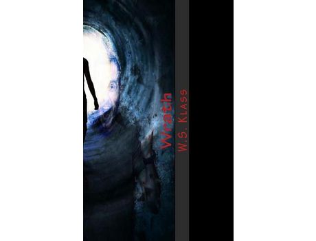 Livro Wrath de W. S. Klass ( Inglês )