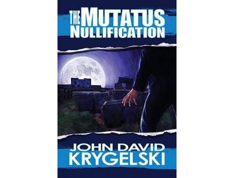 Livro The Mutatus Nullification de John David Krygelski ( Inglês )