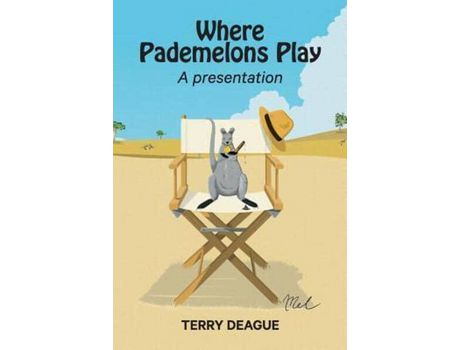 Livro Where Pademelons Play: A Presentation de Terry Deague ( Inglês )