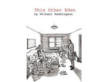 Livro This Other Eden de Michael Hemmingson ( Inglês )