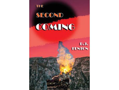 Livro The Second Coming de Patrick John Fenton ( Inglês )