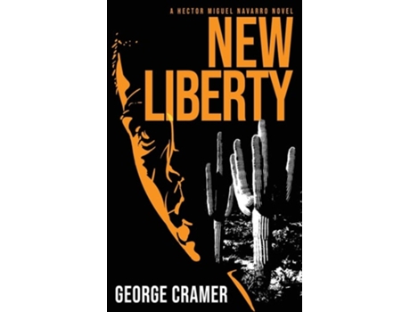 Livro New Liberty A dark, urban thriller de George Cramer (Inglês)