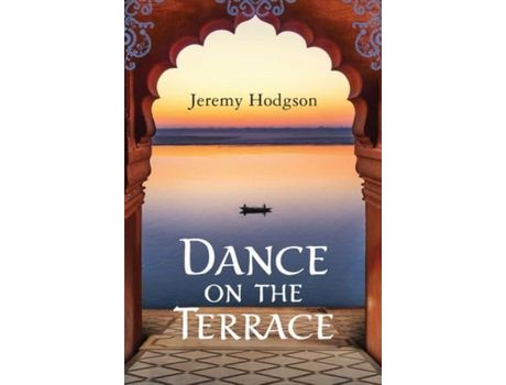 Livro Dance On The Terrace de Jeremy Hodgson ( Inglês )