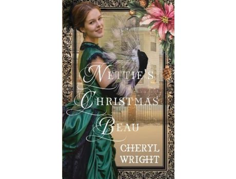 Livro Nettie'S Christmas Beau de Cheryl Wright ( Inglês )