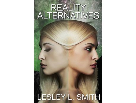 Livro Reality Alternatives de Lesley L. Smith ( Inglês )