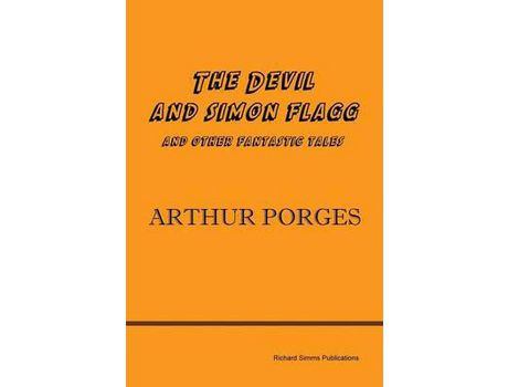 Livro The Devil And Simon Flagg And Other Fantastic Tales de Arthur Porges ( Inglês )