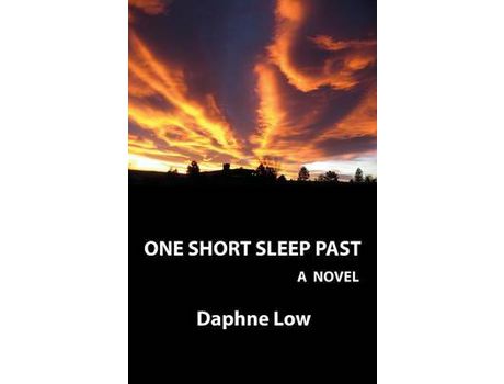 Livro One Short Sleep Past: A Novel de Daphne Low ( Inglês )