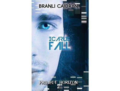 Livro Icarus Fall: Icarus Fall de Branli Caidryn ( Inglês )