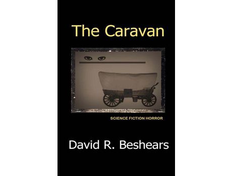 Livro The Caravan de David R. Beshears ( Inglês )