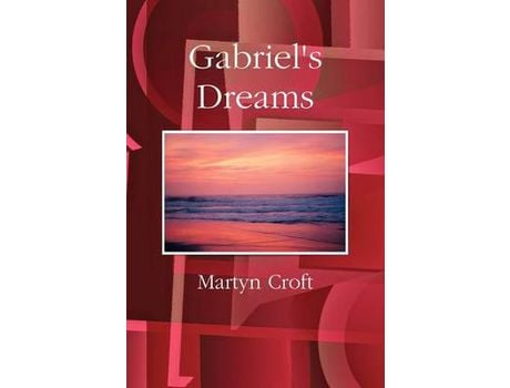 Livro Gabriel'S Dreams de Martyn Croft ( Inglês )