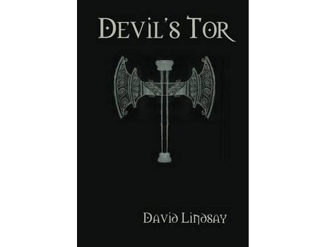 Livro Devil'S Tor de David Lindsay ( Inglês )
