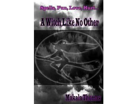 Livro A Witch Like No Other de Makala Thomas ( Inglês )