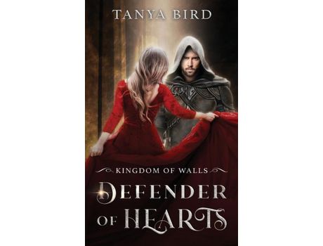 Livro Defender Of Hearts de Bird ( Inglês )