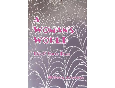 Livro A Woman'S World 138-9 Chri Plus de Hilary Jerome ( Inglês )