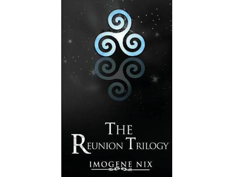 Livro The Reunion Trilogy de Imogene Nix ( Inglês )